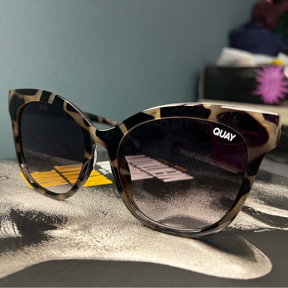 Quay It’s My Way! Sunglasses